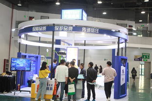 A20五星級農(nóng)展會圓滿落幕，五大看點盤點與卓越會展服務(wù)解析