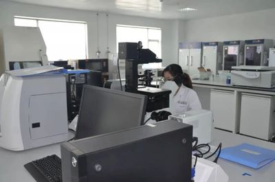 央視聚焦 143家太倉“小巨人”領跑生物科技賽道，創新研發驅動產業未來