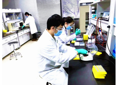 昆山千燈企業榮登江蘇省科技計劃專項資金擬立項目榜單，生物科技研發再添新動力