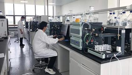 打破壟斷，鑄就基石 納微科技以“神奇粉末”補齊生物醫藥關鍵一環